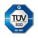 Order Systems certifikati