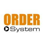 order system® logo