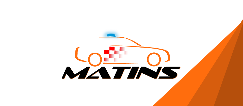 Logo Matins 2023