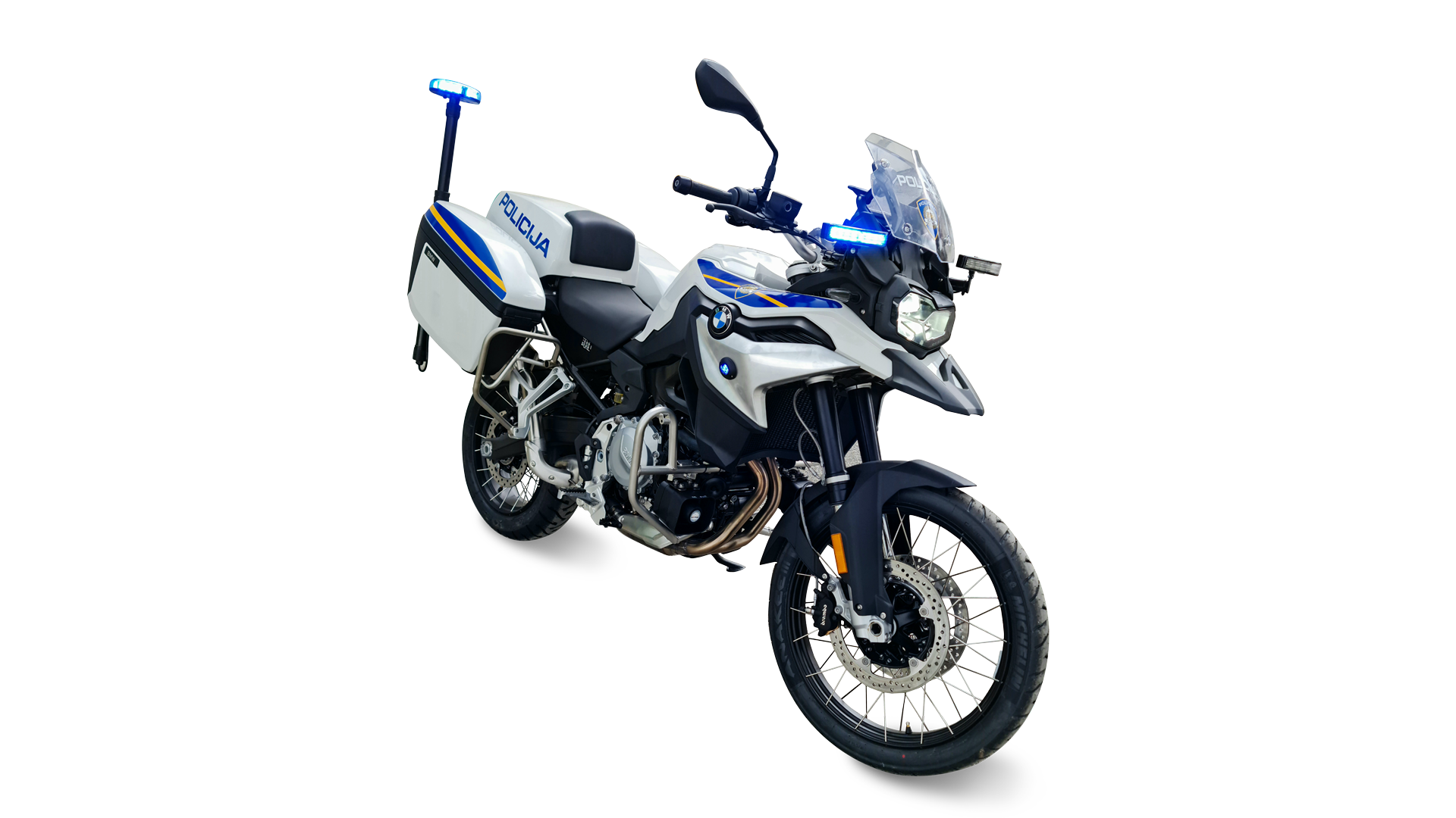 Motocikl-policija-nadogradnja